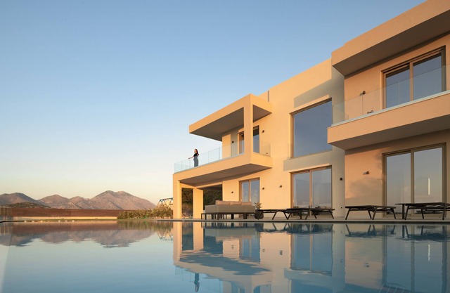Casa Beleza Villa, a Mythical Retreat