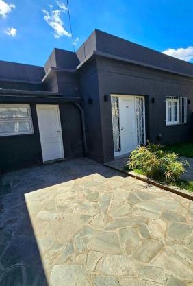 Casa belgrano Lobos