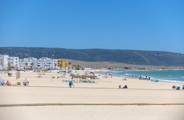 Casa Bellota - One Bedroom Villa, Sleeps 2