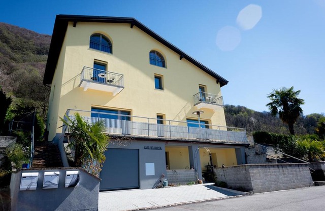 Casa Bellavista