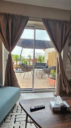 Casa Bellissima Entièrement Climatisée