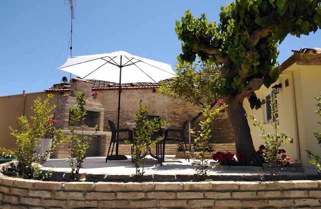 Casa Bellissima