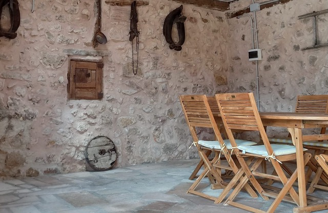 Casa Benja - Rural House near Pedraza