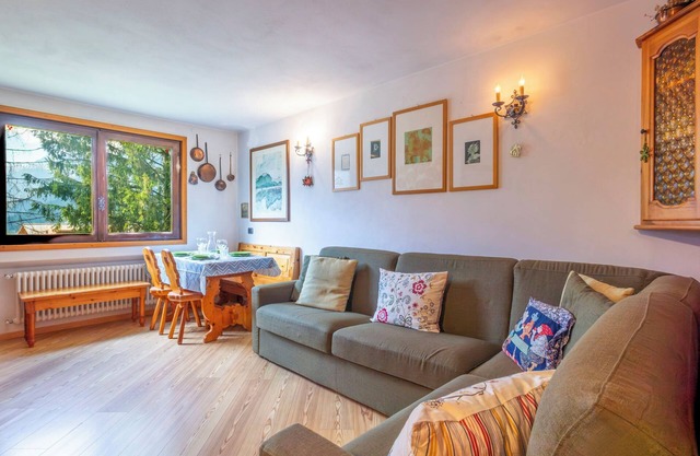 Casa Bersaglio by Interhome