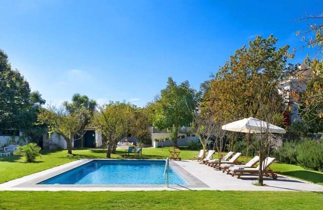 Casa Bianca in the Heart of the Town, Daily Housekeeping & Concierge