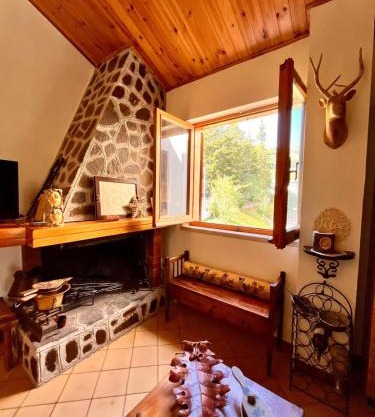 Casa Bianca