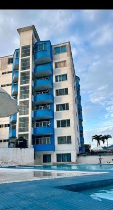 Casa blanca Atacames