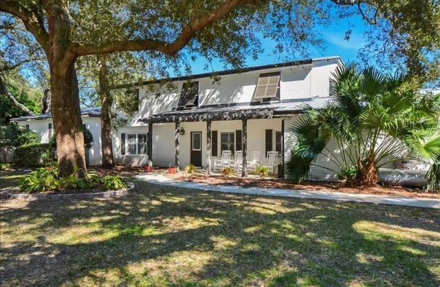 Casa Blanca Cottage