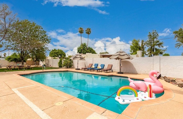 Casa Blanca - Enjoy Heated Pool- upon request
