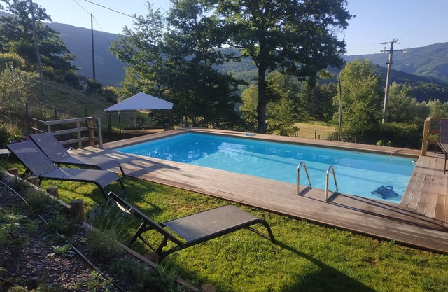 Casa Bonucci holidays in Tuscany
