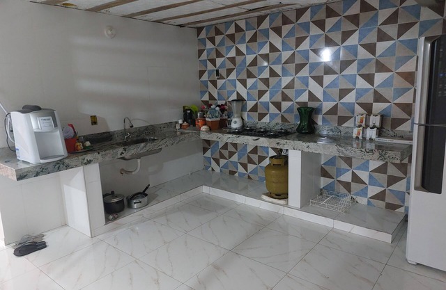 Casa Simples em Contagem