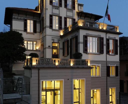 Casa Brenna Tosatto Art Experience