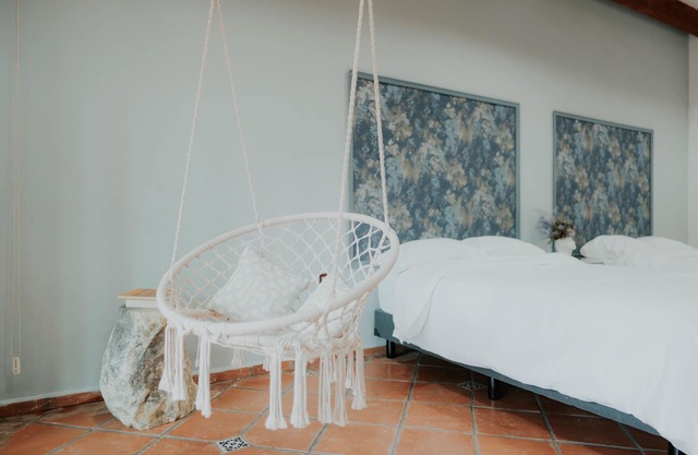 Casa Briones, Veracruz