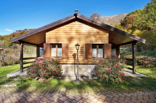Casa Bucaneve