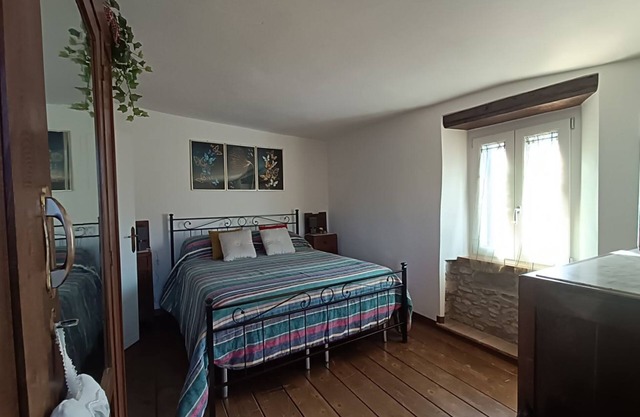 Casa Butterfly in the heart of Garfagnana