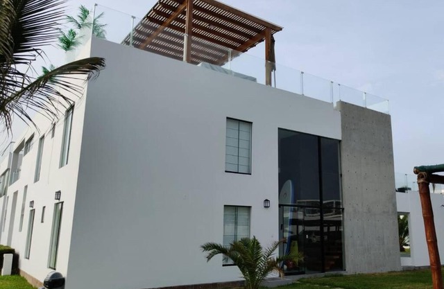 Casa C15 - Las Gramas