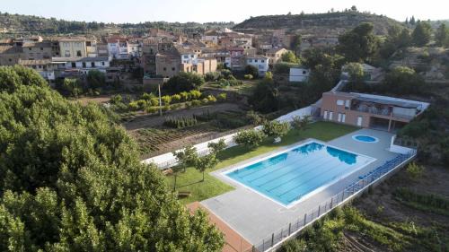 Casa Ca l'Ester Terra alta Matarraña