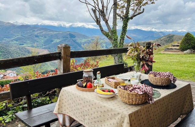 Casa CaChucho - Liébana