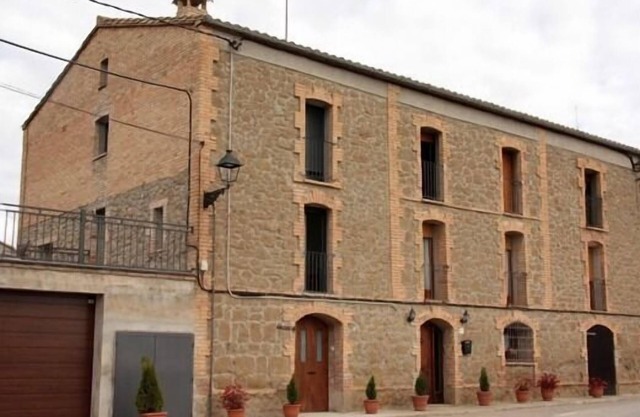 Casa Cal Fuster for 5 people