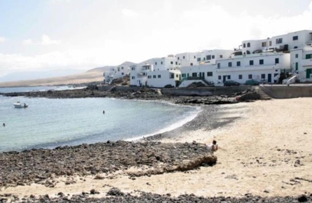 Casa Caleta Caballo