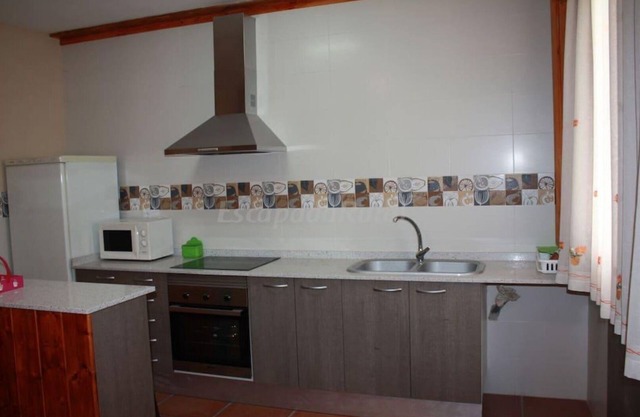 Casa Calistro - Rural house