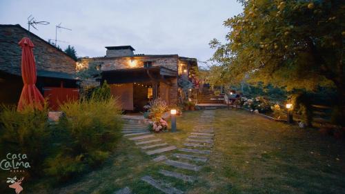 Casa Calma Rural