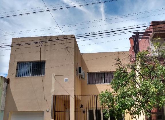 Casa Campana