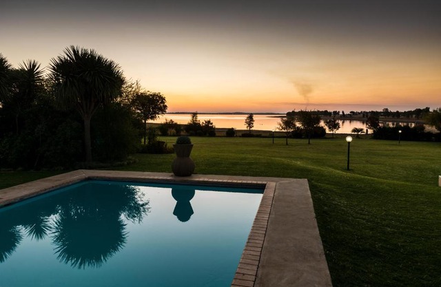 Casa Cara Vaaldam Villa