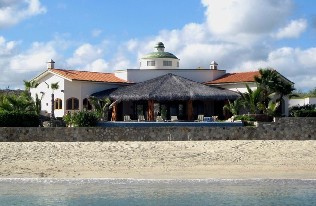 Casa Cardonal - El Cardonal, BCS Mexico