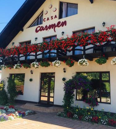 Casa Carmen