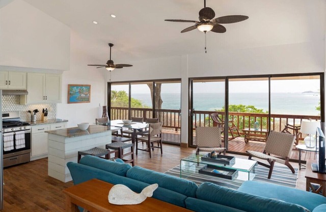 Casa Carolina · Casa Carolina - Luxurious beach home in Santana