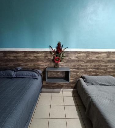Casa Cartagena