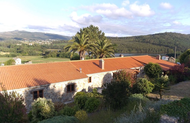 Casa Caseira for 12 people