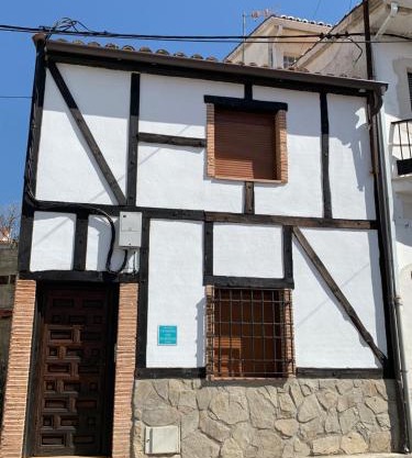 Casa Castillo