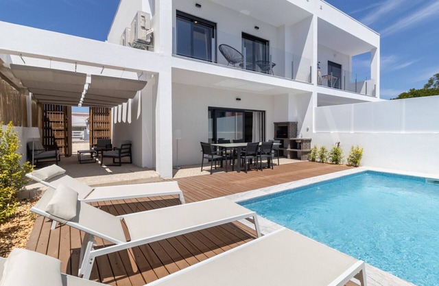 Casa Catalina/Beautiful family villa