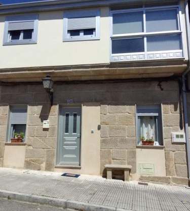 Casa Cea Ourense