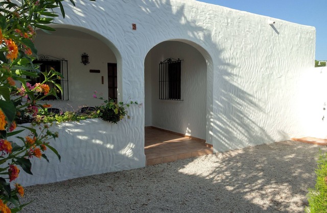 CASA CELESTINA 63 m² with pool, bike, kayak, safe and internet WIFI.