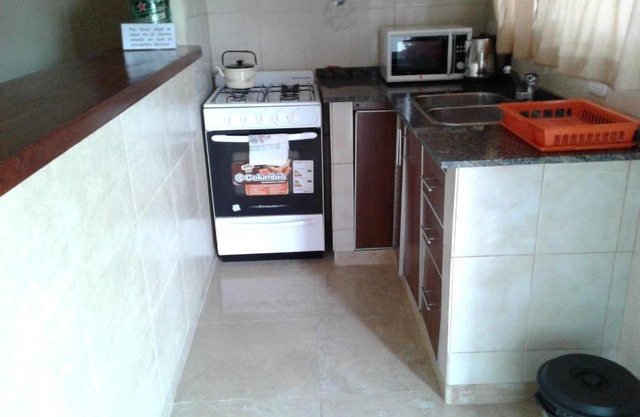 Casa centrica Luján