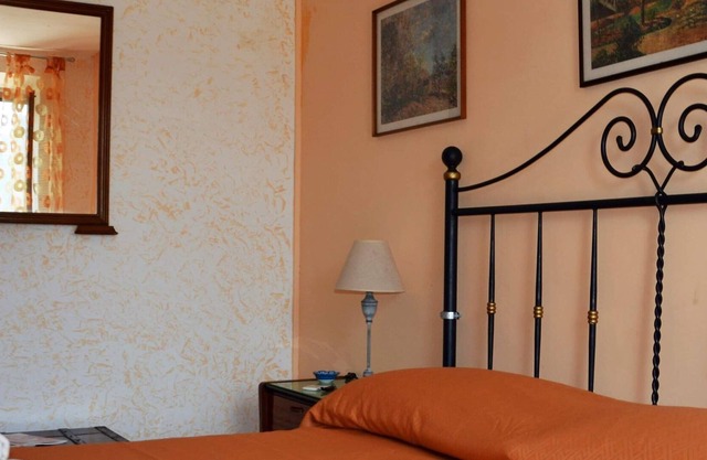 Casa Claudia in Norma