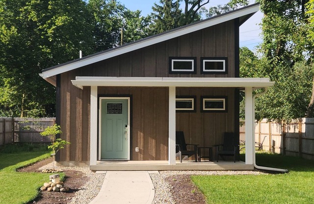 Casa Clifton Guest Lodge