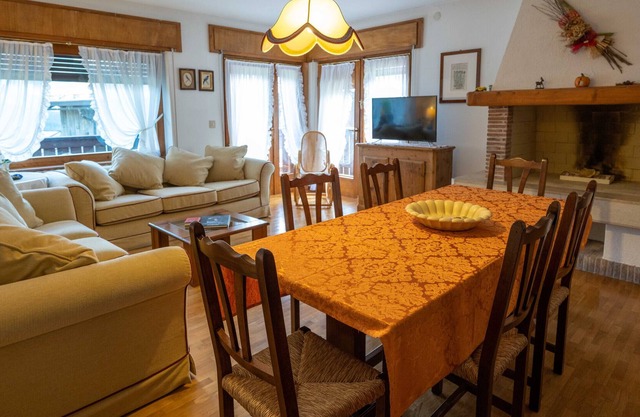 Casa Col 41 in Cortina d'Ampezzo