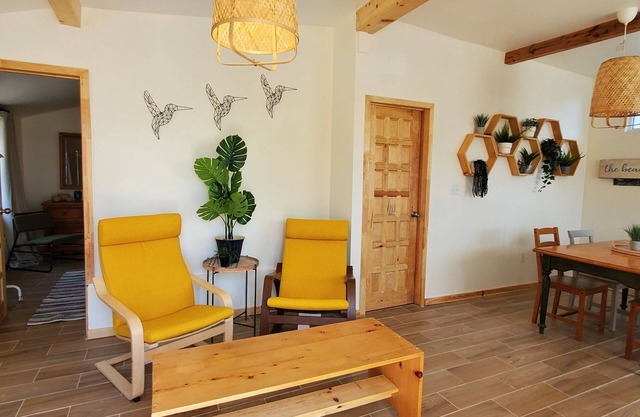 CASA COLIBRI - Beach Living at it's BEST
