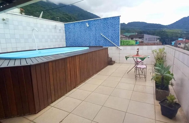Casa com Belas vistas - Muriqui