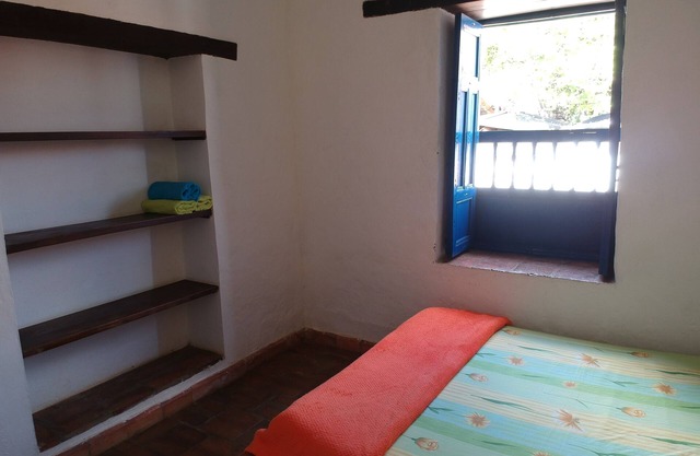 Casa con encanto en el pueblito mas lindo de Colombia