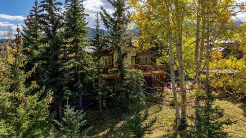 Casa Connable by Snowmass Vacations