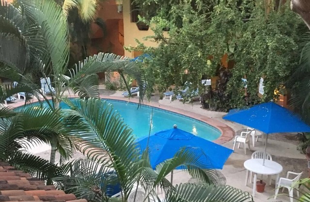 Casa Contenta