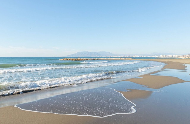 CASA CORAL BEACH - Charming beachfront house - Free Wi-Fi