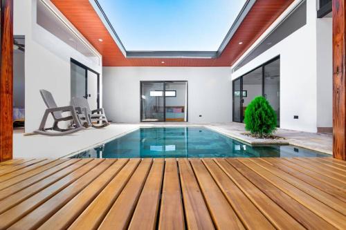 Casa Coral - great location - high speed internet