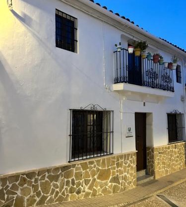 Casa Corata