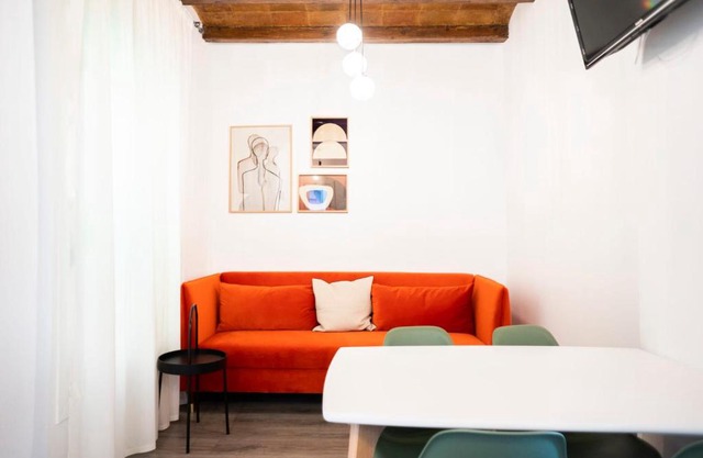 Casa Cosi - La Gleva 3